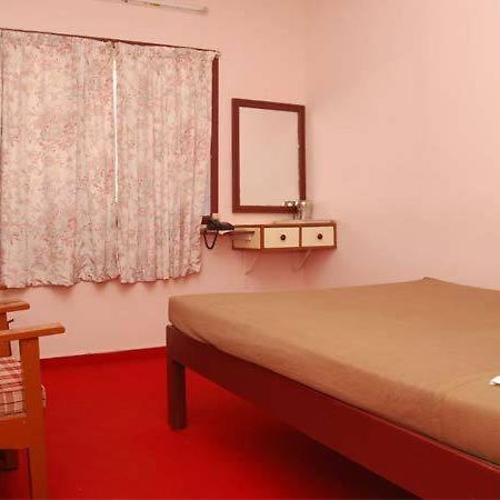 Gps Hotel โกไดกานัล ห้อง รูปภาพ