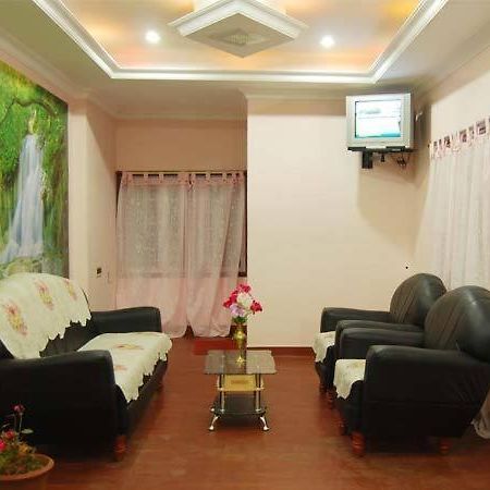 Gps Hotel โกไดกานัล ภายนอก รูปภาพ