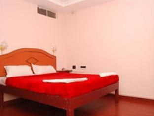 Gps Hotel โกไดกานัล ภายนอก รูปภาพ