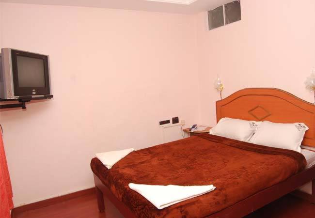 Gps Hotel โกไดกานัล ห้อง รูปภาพ