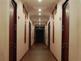 Gps Hotel โกไดกานัล ภายนอก รูปภาพ